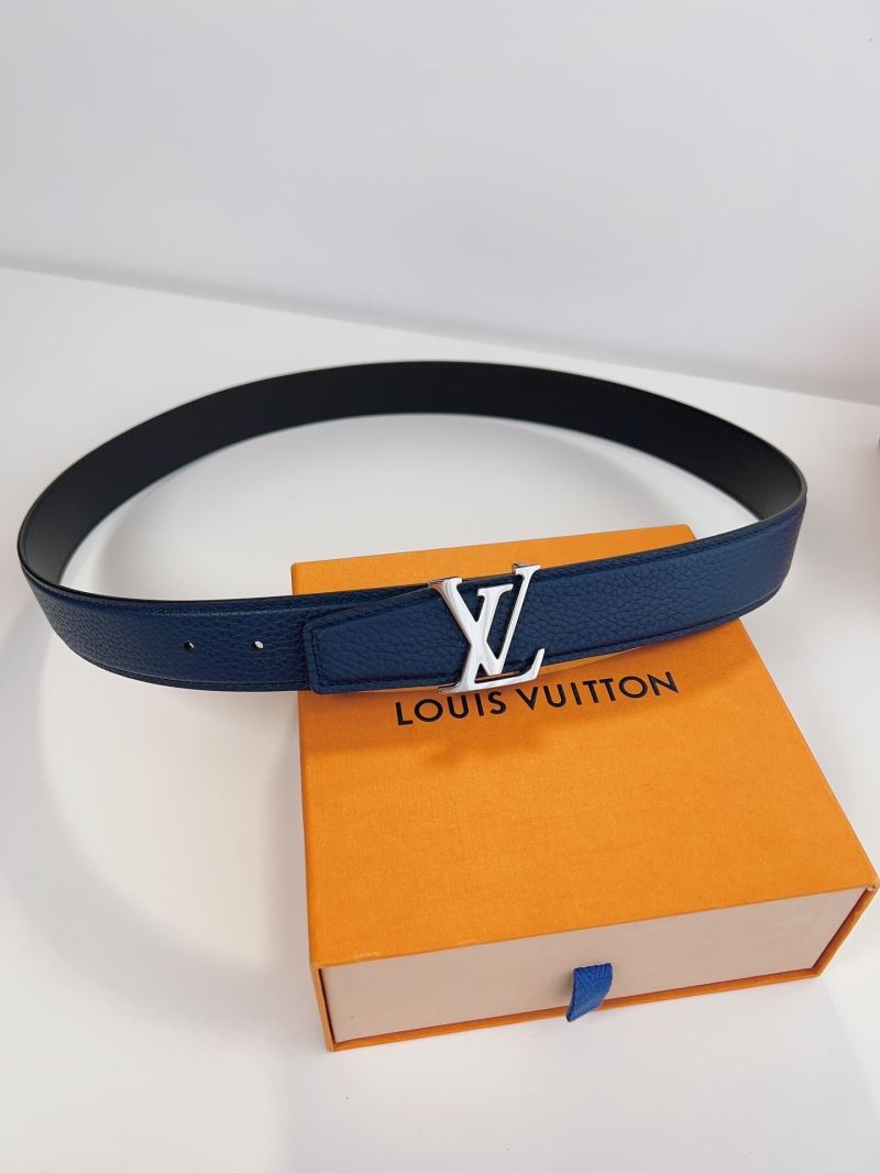 l0vis Vvtt0n belts